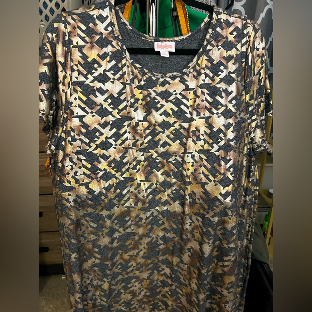 LULAROE CARLY